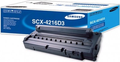 Картридж SAMSUNG SCX-4216D3 (SCX-4016/4216/SF-560/565) 3к