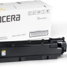 Картридж Kyocera TK-5390Y (1T02Z1ANL0) Yellow оригинальный для Kyocera ECOSYS PA4500cx, жёлтый, 13000 страниц
