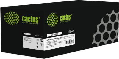 Картридж Cactus TK-1275 (CS-TK1275) Asia для Kyocera ECOSYS MA4000x, 10000 стр.