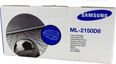 Картридж SAMSUNG ML-2150D8 (ML-2150/2151/2152) 8к
