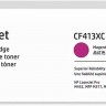 CF413XC (410X) оригинальный картридж в корпоративной упаковке  HP Magenta для принтера HP LaserJet M452/ 477, 5000 страниц, (контрактная коробка)