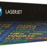 Картридж HP CE413A (305A) Magenta оригинальный для HP Color LaserJet Pro M351/ M375/ M451/ M475, пурпурный, 2600 страниц