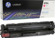 CF413X (410X) оригинальный картридж HP Magenta для принтера HP LaserJet M452/ 477, 5000 страниц