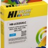 Картридж Hi-Black LC525XLC (HB-LC525XLC) Cyan для Brother DCP-J100/ DCP-J105/ MFC-J200, голубой