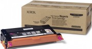 Картридж Xerox 113R00724 для Xerox Phaser 6180 magenta оригинальный, 6000 стр.