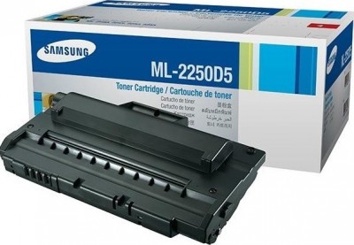 Картридж SAMSUNG ML-2250D5 (ML-2250) 5k