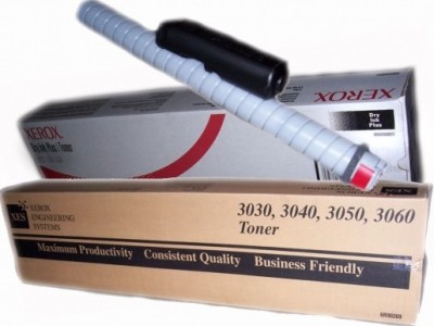 Картридж XEROX RX-3030/3050/3060 (т,о,680) (006R90269)