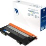 Картридж NV Print W2072X 117X (NV-W2072XT-117X-Y) Yellow для HP Color LaserJet 150A/ 150NW/ 178NW/ 179MFP, жёлтый, 1300 стр.