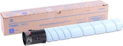 TN-512C/A33K452 Тонер Konica-Minolta bizhub C454/C554 TN-512C голубой