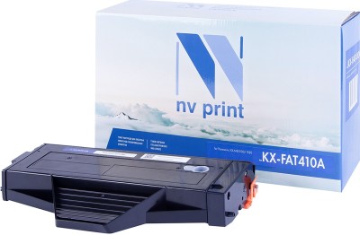Картридж NVP совместимый Panasonic KX-FAT410A для KX-MB1500/1520 (2500k)