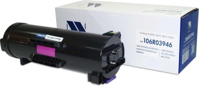 Картридж NV Print 106R03946 (NV-106R03946MT) (Metered) для Xerox VersaLink B600/ B605/ B610/ B615, 45000 стр.