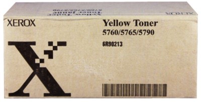 Картридж XEROX 5760/5765/5790 (006R90212) синийий (2шт) 