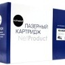 Драм-юнит NetProduct KX-FAD93A (N-KX-FAD93A) для Panasonic KX-MB263/ MB283/ MB763/ MB773/ MB783, 6K