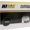 Картридж Hi-Black (HB-CF287X) для HP LJ M506dn/ M506x/ M527dn/ M527f/ M527c, 15K