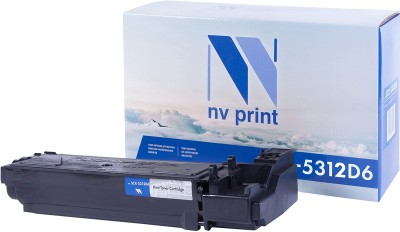 Картридж NV Print SCX-5312D для Samsung SCX-5112/5312F/5115 совместимый, 6 000 к.