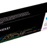 CE311A (126A) оригинальный картридж HP для принтера HP Color LaserJet CP1025/ CP1025nw/ M175nw/ M275 cyan, 1000 страниц