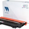 Картридж NV Print W2073X 117X (NV-W2073XT-117X-M) Magenta для HP Color LaserJet 150A/ 150NW/ 178NW/ 179MFP, пурпурный, 1300 стр.