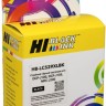 Картридж Hi-Black LC529XLBK (HB-LC529XLBK) Black для Brother DCP-J100/ DCP-J105/ MFC-J200, чёрный