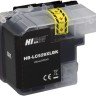 Картридж Hi-Black LC529XLBK (HB-LC529XLBK) Black для Brother DCP-J100/ DCP-J105/ MFC-J200, чёрный
