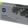 Картридж Cactus LX350 (CS-LX350) для Epson LX-350/ LQ-350/ ERC19/ VP80K, чёрный, 12,7мм х 10м, 3,5млн