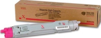 Картридж XEROX PHASER 6250 (106R00673) пурпурный 8k оригинальный