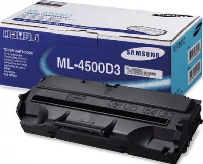 Картридж SAMSUNG ML-4500D3 (ML-4500/4600) 2.5k