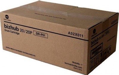A32X021 DR-P01 Drum Cartridge 