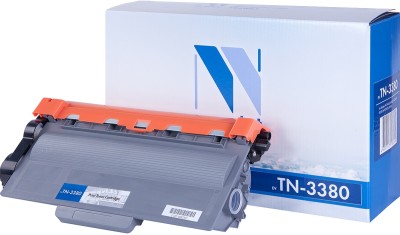 Картридж NV Print TN-3380 для Brother HL5440D, HL5450DN, HL5470DW, HL6180DW, DCP8110, DCP8250, MFC8520, MFC8950 черный 8000 копий