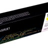 CE312A (126A) оригинальный картридж HP для принтера HP Color LaserJet CP1025/ CP1025nw/ M175nw/ M275 yellow, 1000 страниц