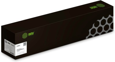 Картридж Cactus 006R01659 (CS-XC60BK) Black для Xerox Color C60/ C70, чёрный, 30000 стр.