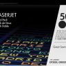 CE250X (504X) оригинальный картридж HP для принтера HP Color LaserJet CM3530/ CM3530fs/ CP3525x/ CP3525n/ CP3525dn black, 10500 страниц