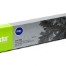 Картридж Cactus PR2 (CS-PR2) Black для Olivetti PR2/ PR2 Plus, чёрный, 7мм х 10м, 2млн