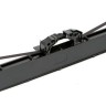 Картридж Cactus PR2 (CS-PR2) Black для Olivetti PR2/ PR2 Plus, чёрный, 7мм х 10м, 2млн