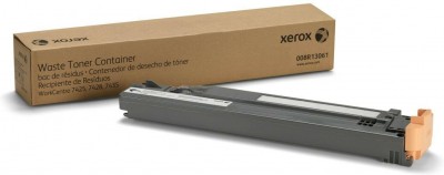 Контейнер для отработанного тонера Xerox 008R13061 оригинальный для Xerox WorkCentre 7425/ 7428/ 7435, 40 000 стр.