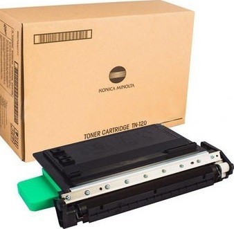 Konica Minolta TN-120  bizhub 240f [9967000777]