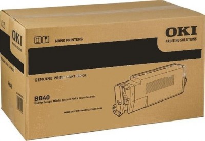 OKI 44035520 Барабан, Black {OKI C910}