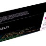 CE313A (126A) оригинальный картридж HP для принтера HP Color LaserJet CP1025/ CP1025nw/ M175nw/ M275 magenta, 1000 страниц