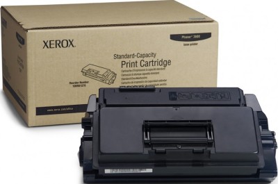 Картридж XEROX PHASER 3600 print-cart (106R01370) 7к оригинальный