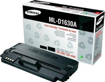 Картридж SAMSUNG ML-D1630A (ML-1630/SCX-4500) 2к