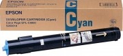C13S050018 оригинальный картридж Epson для принтера Epson C8000/8200 AcuLaser cyan 