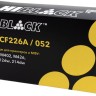 Картридж Hi-Black (HB-CF226A/CRG-052) для HP LJ Pro M402/ M426, Canon i-SENSYS LBP 212dw/ 214dw, чёрный, 3100 стр. (c чипом)