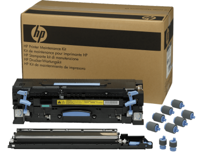 Сервисный комплект HP C9153A/ C9153-67904 оригинальный для HP LaserJet 9000/ 9040/ 9050