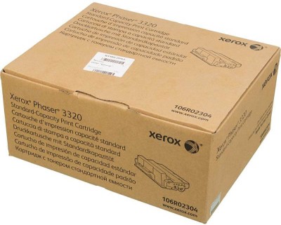 Картридж XEROX PHASER 3320 print-cart (106R02304) 5к 0300459