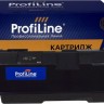 Картридж ProfiLine TK-1130 (PL-TK-1130) для Kyocera FS-1030MFP/ 1030DP/ Ecosys M2030dn/ M2530dn, 3000 стр.