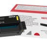 Картридж Xerox 006R04386 оригинальный для Xerox C230/ C235, жёлтый, 1500 стр.