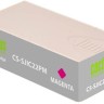 Картридж Cactus C33S020603 (CS-SJIC22PM) Magenta для Epson ColorWorks C3500, пурпурный, 34мл