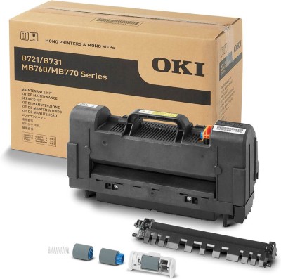 OKI 45435104 Ремкомплект {OKI B721/B731/MB760/MB770, (200K  страниц)}