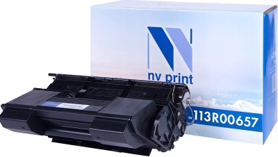 Картридж NV Print 113R00657 для Xerox Phaser 4500 совместимый, 18 000 к.