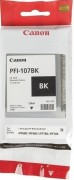 6705B001 Canon PFI-107BK Картридж для iPF680/685/770/780/785, Черный, 130ml