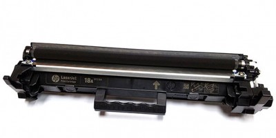 CF218A (18A) оригинальный картридж HP в технологической упаковке для принтера HP LaserJet Pro M104/ MFP M132 black, 1400 страниц